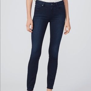 PAIGE Verdugo Ultra Skinny jeans